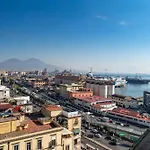 Διαμέρισμα Duomo 11 By Dimorra *