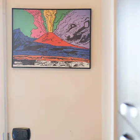 Apartamento Duomo 11 By Dimorra Nápoles