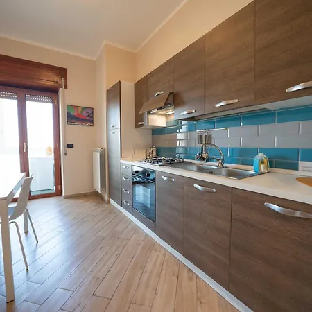 Apartment Duomo 11 By Dimorra Naples