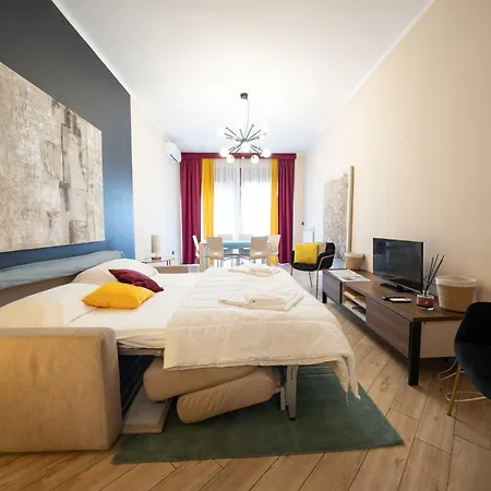 Duomo 11 By Dimorra Apartment *