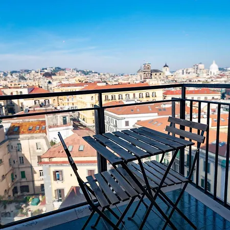 Duomo 11 By Dimorra * Naples