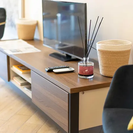 Duomo 11 By Dimorra Naples