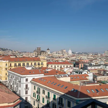 Duomo 11 By Dimorra Apartment