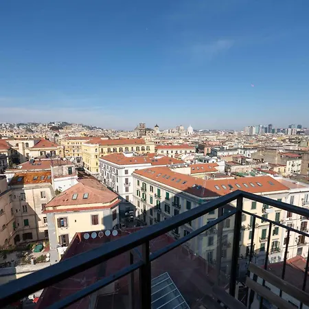 Apartment Duomo 11 By Dimorra *