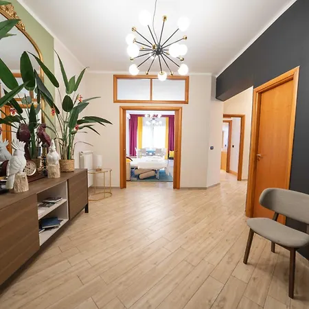 Apartment Duomo 11 By Dimorra *