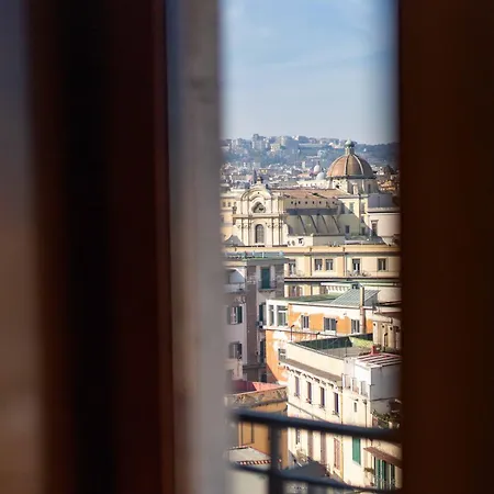 Duomo 11 By Dimorra Apartment *