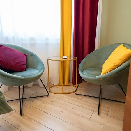 Apartment Duomo 11 By Dimorra Naples