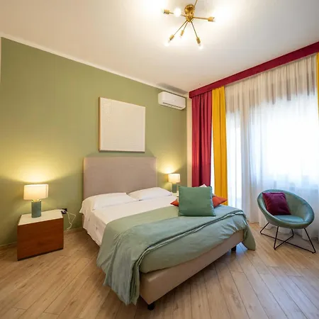 Duomo 11 By Dimorra Naples