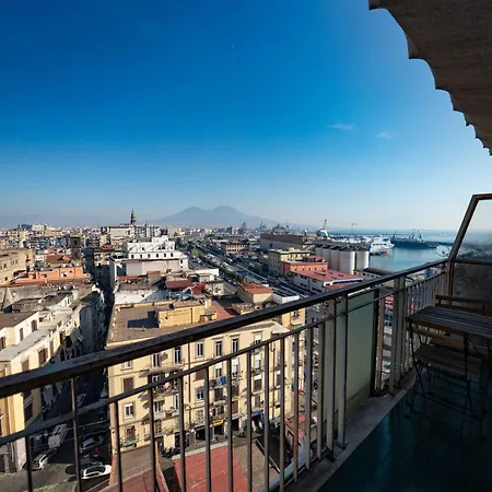 Apartment Duomo 11 By Dimorra