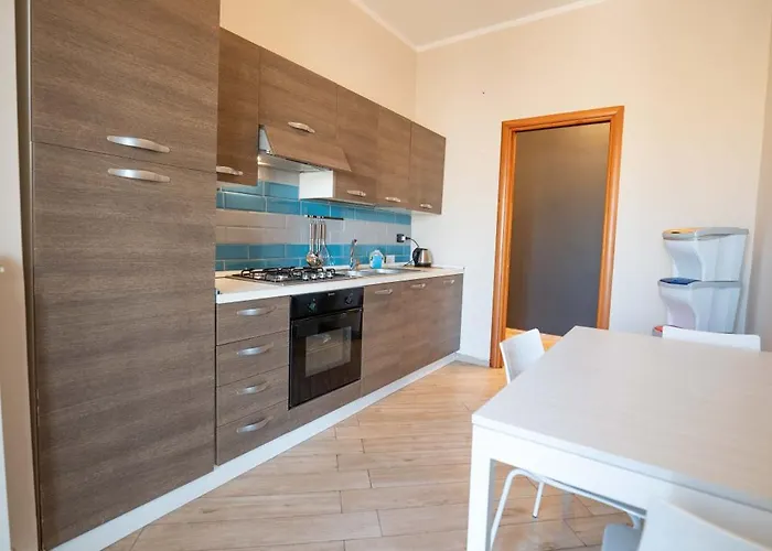 Apartamento Duomo 11 By Dimorra *