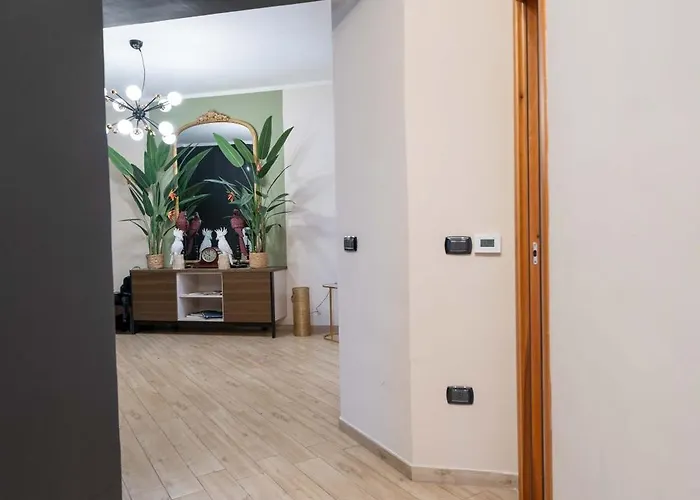 Duomo 11 By Dimorra Apartamento *