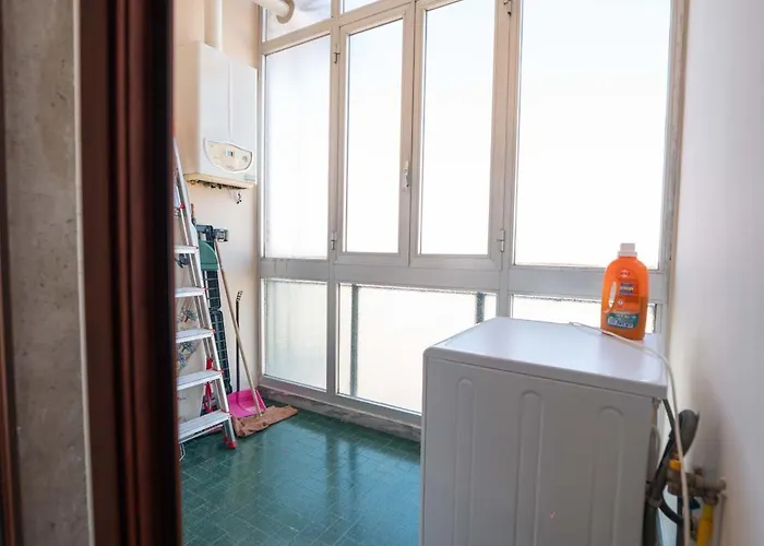 Duomo 11 By Dimorra Nápoles