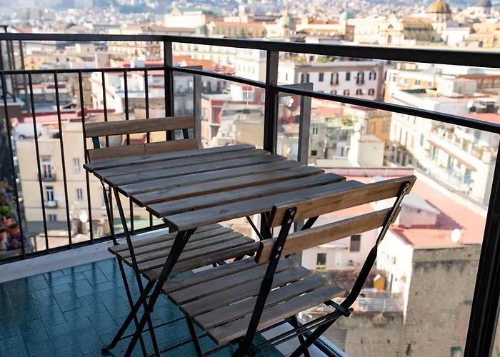 Apartamento Duomo 11 By Dimorra *