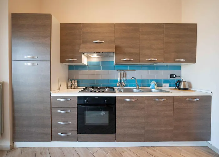 Duomo 11 By Dimorra Apartamento