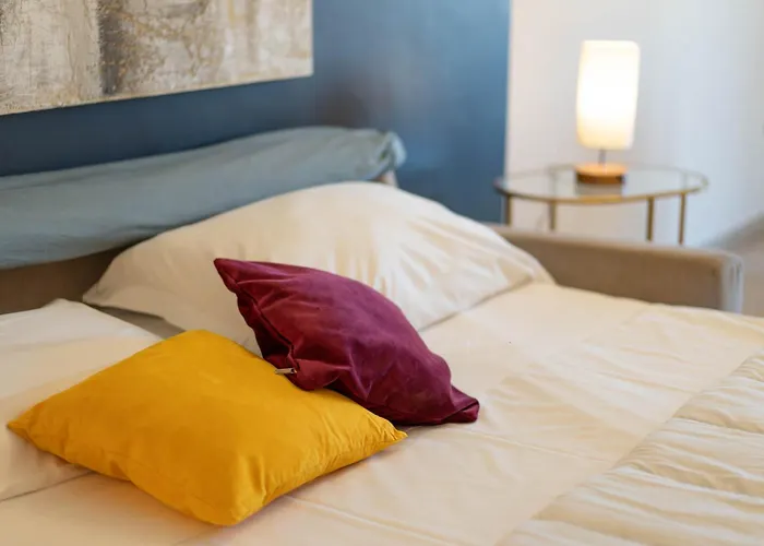 Duomo 11 By Dimorra Apartamento *