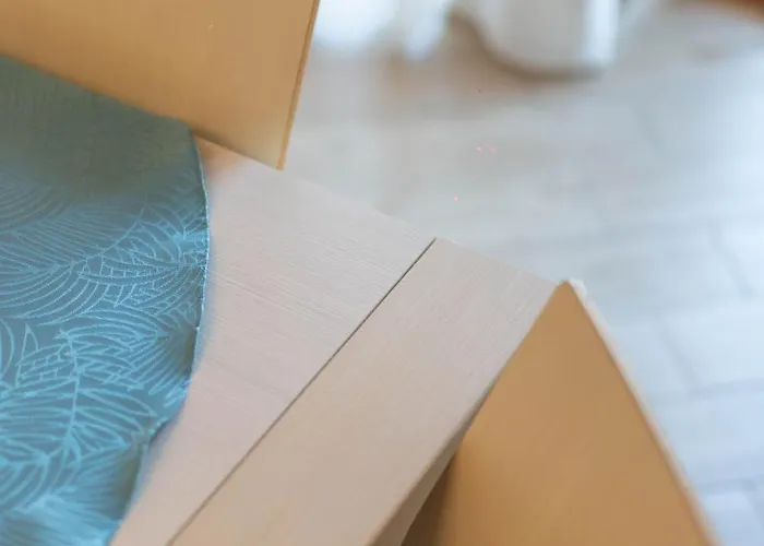 Apartamento Duomo 11 By Dimorra