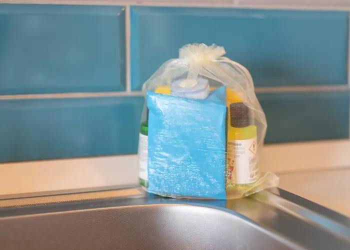 Duomo 11 By Dimorra Apartamento