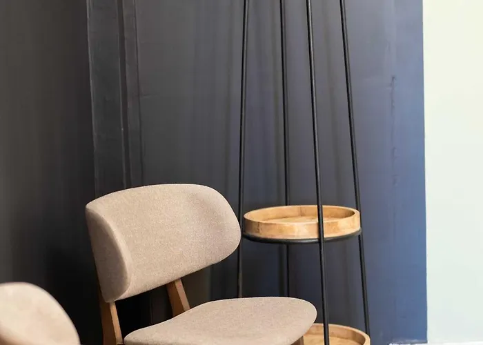 Duomo 11 By Dimorra Apartamento *