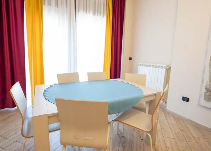 Apartamento Duomo 11 By Dimorra