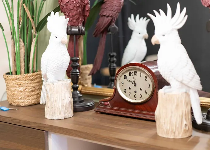 Duomo 11 By Dimorra Nápoles