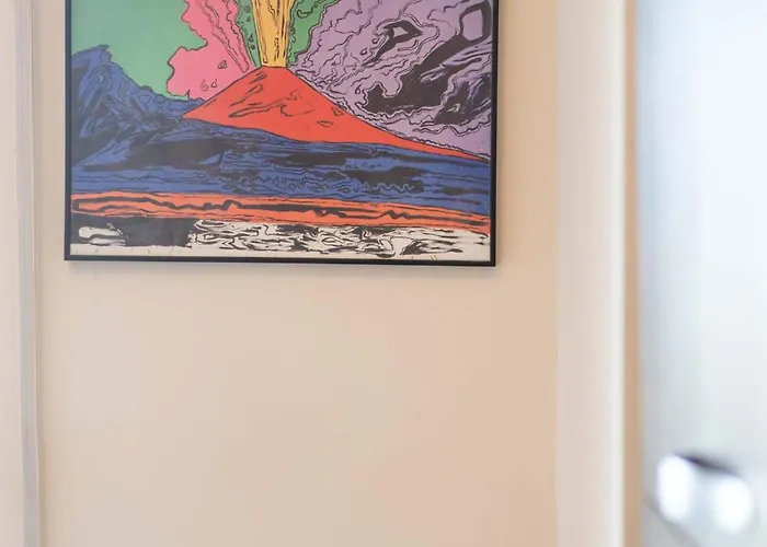 Apartamento Duomo 11 By Dimorra Nápoles