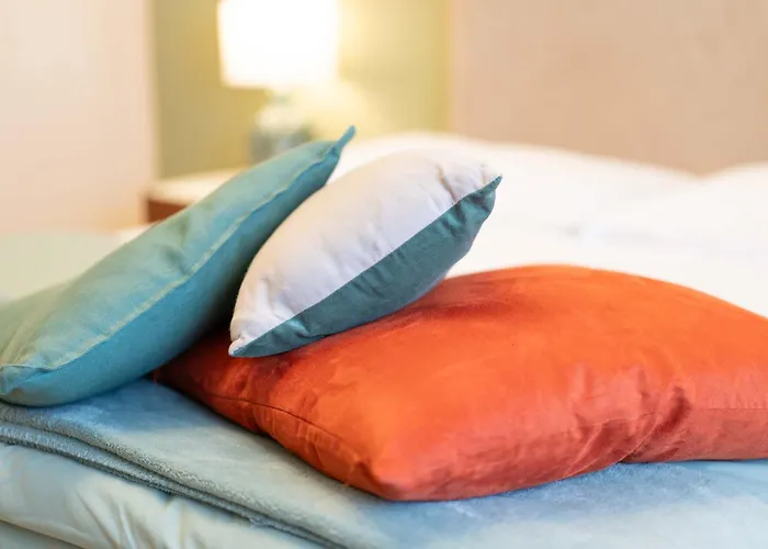 Apartamento Duomo 11 By Dimorra