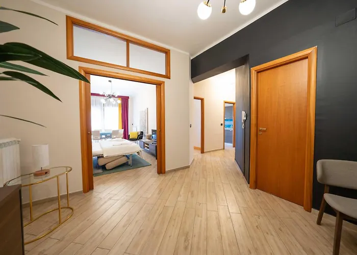 Duomo 11 By Dimorra Apartamento Nápoles