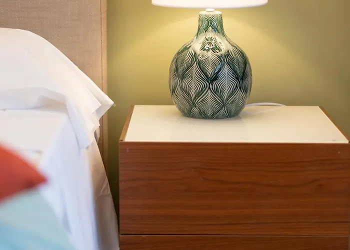 Duomo 11 By Dimorra Nápoles