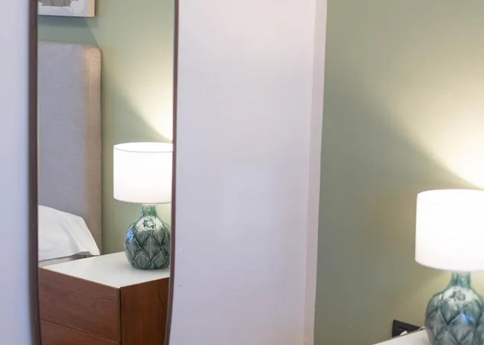 Apartamento Duomo 11 By Dimorra *