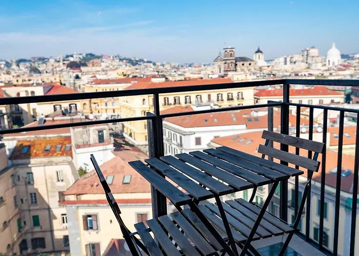 Duomo 11 By Dimorra * Nápoles