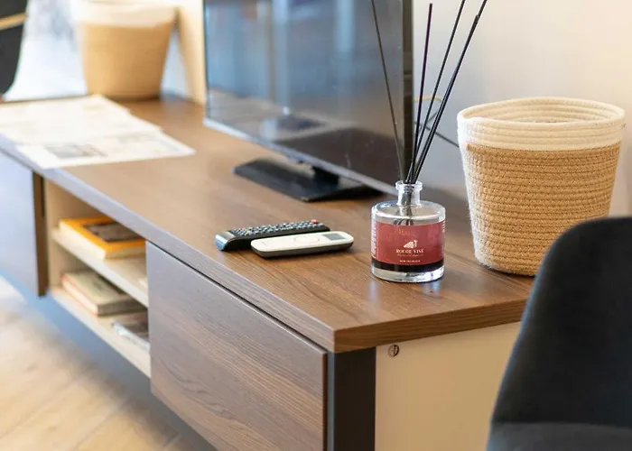 Duomo 11 By Dimorra Nápoles