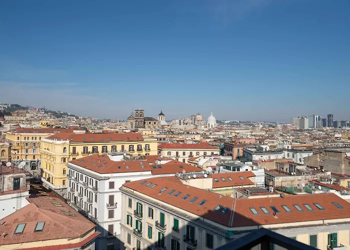 Duomo 11 By Dimorra Apartamento