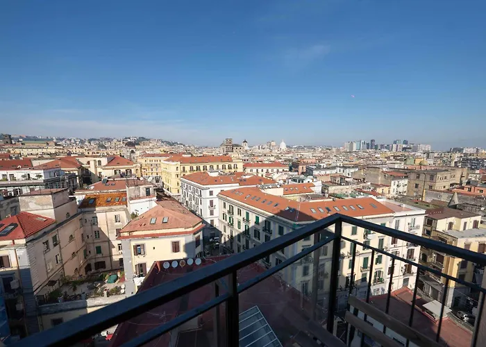 Apartamento Duomo 11 By Dimorra *