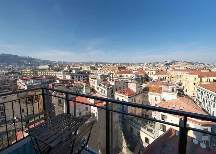 Duomo 11 By Dimorra Apartamento *