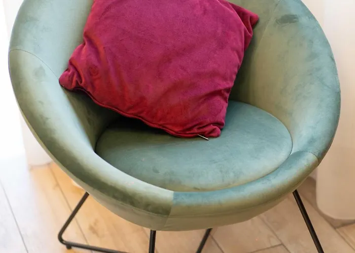 Apartamento Duomo 11 By Dimorra