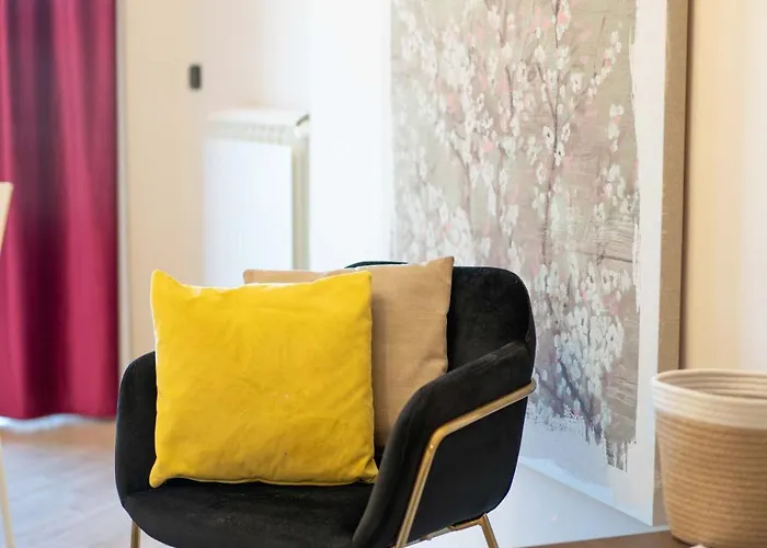 Duomo 11 By Dimorra Apartamento Nápoles