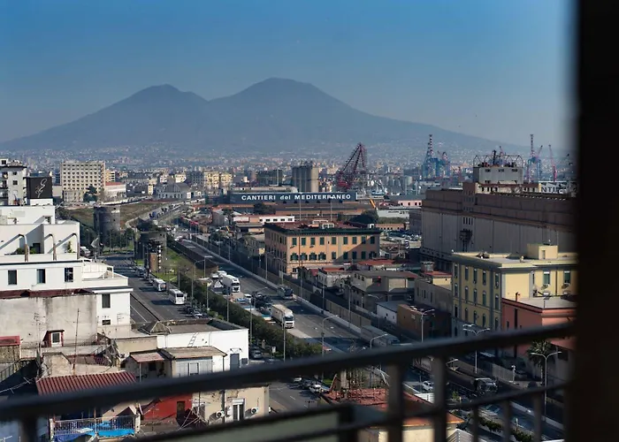 Apartamento Duomo 11 By Dimorra