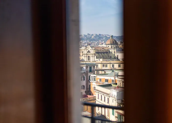 Duomo 11 By Dimorra Apartamento *