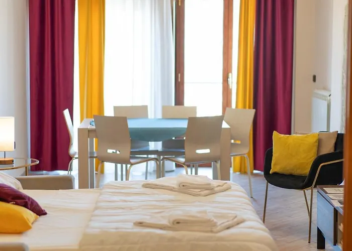 Apartamento Duomo 11 By Dimorra