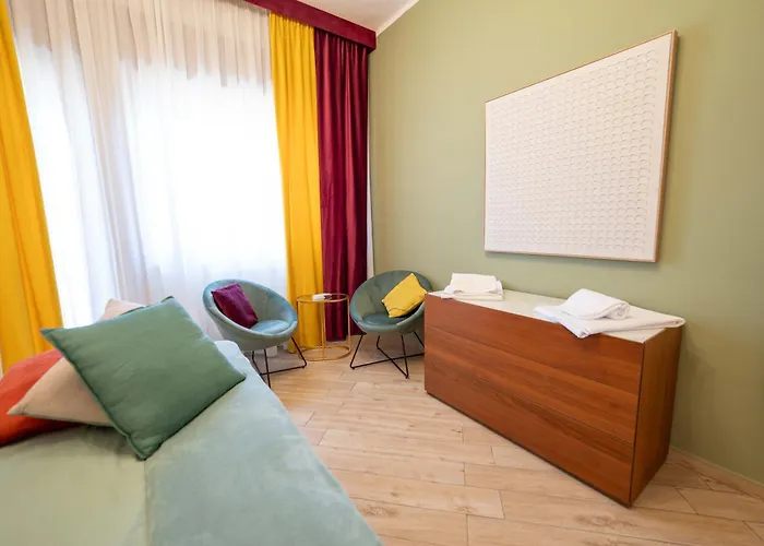 Duomo 11 By Dimorra Apartamento Nápoles