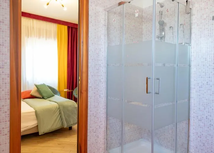 Apartamento Duomo 11 By Dimorra *