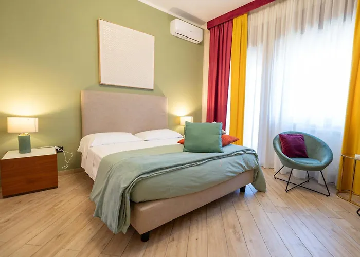 Duomo 11 By Dimorra Apartamento Nápoles