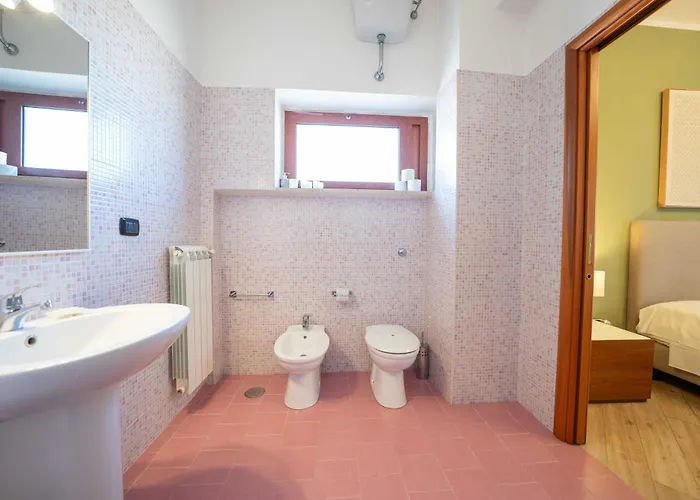 Duomo 11 By Dimorra Apartamento