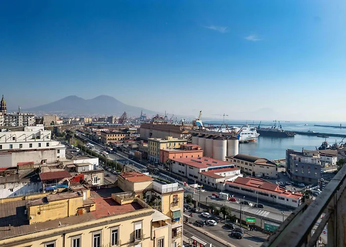 Apartamento Duomo 11 By Dimorra *