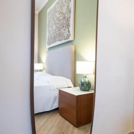 Duomo 11 By Dimorra Appartement Naples