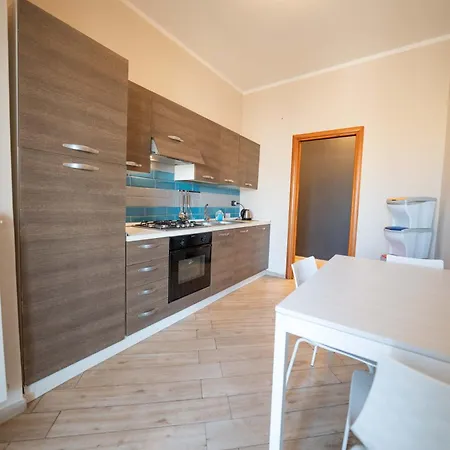 Appartement Duomo 11 By Dimorra *