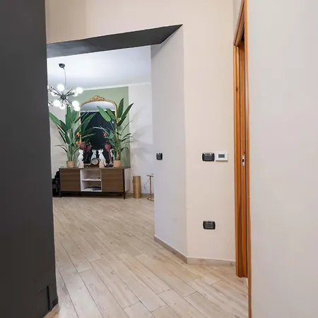 Duomo 11 By Dimorra Appartement *