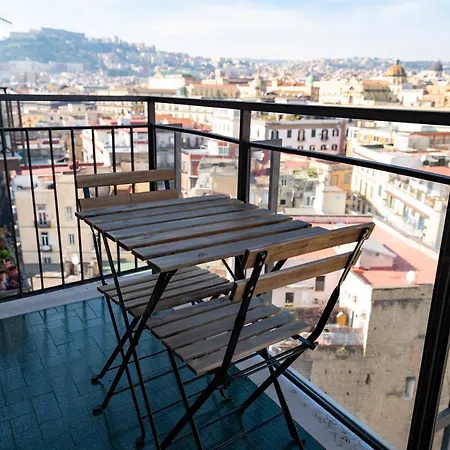 Appartement Duomo 11 By Dimorra *