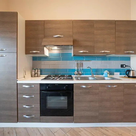 Duomo 11 By Dimorra Appartement