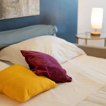 Duomo 11 By Dimorra شقة *